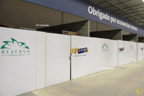 Imagem 5 de 6 de Loja Para Locação - 31540