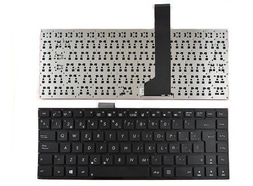 Teclado Asus K46 K46ca K46c K46cm