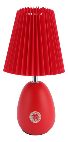 Mesa Plisada Roja, Regulable, Escritorio De Lectura Para Dor