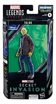 Comprar Figura Marvel Legends Series Talos, Secret Invasion 