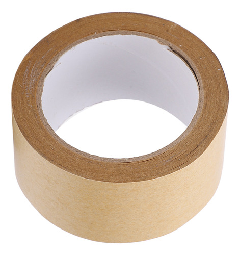 Cinta De Papel Kraft Autoadhesiva De Buena Tenacidad, 5 Unid