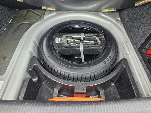 Jetta Clasico Trendline 2.0 Automatico 2015