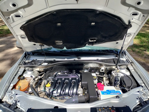 Renault Duster Oroch 1.6 Dynamique