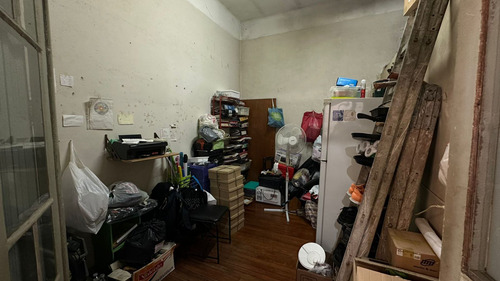 Venta Casa 2 Dormitorios Floresta Con Garage