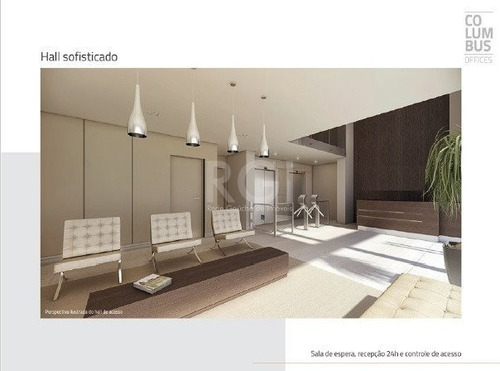 Conjunto/sala Em São João - Lu430778