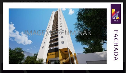 Imagem 19 de 23 de Apartamento Em Vila Marari, São Paulo/sp De 40m² 2 Quartos À Venda Por R$ 286.000,00 - Ap1933169-s