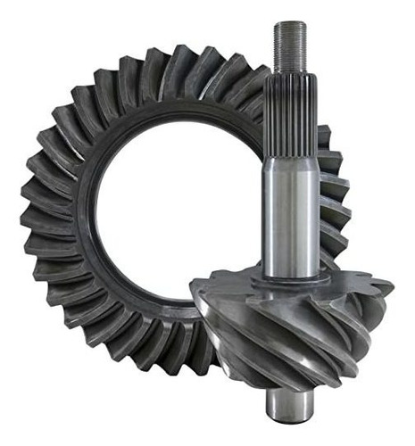 Ee.uu. Engranaje Estándar (zg F9-325) Ring & Pinion Gear Set