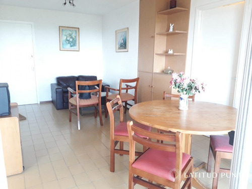 Imagen 10 de 21 de Apartamento En Roosevelt