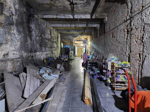 Local Comercial Venta Parroquia Catedral Mls - 24-27242