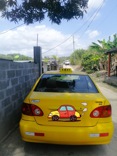 Imagen 2 de 5 de Corolla Zz