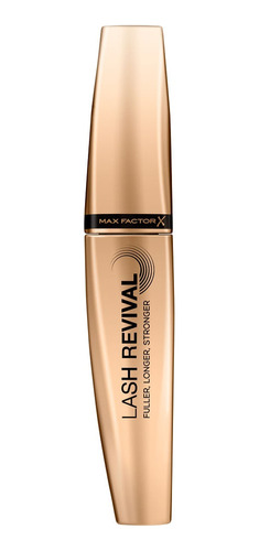 Pestañina Max Factor Lash Revival Black X 11.5ml