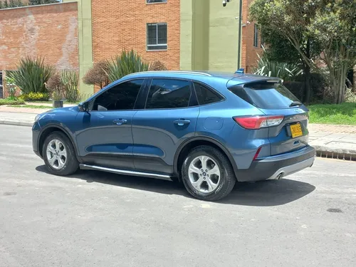 Ford Escape 2.0 Se 4x2