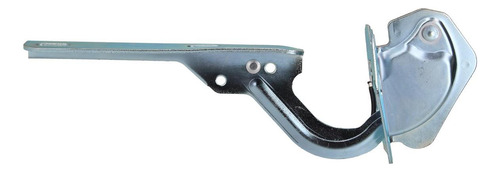 Imagen 3 de 7 de Bisagra De Capot Izquierda Ford Ranger 98/12