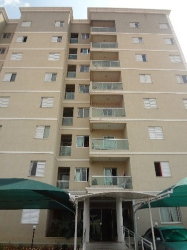 Imagem 10 de 15 de Apartamento Terreo Na Vila Brizolla - Ap01174 - 3516125