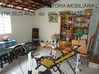 Imagem 2 de 21 de Casa A Venda Localizada No Jardim Eldorado Em Indaiatuba - Sp - Ca04079 - 32098251