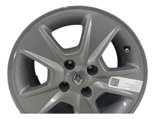Roda Logan Aro 15 (Usado)