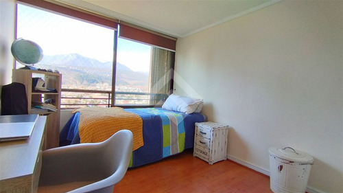 Arriendo Depto De 3 Dorm 2 Baños 2 Estac 1 Bod Las Condes