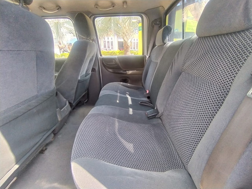 Imagen 14 de 15 de Ford Ranger
