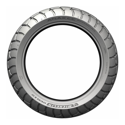 Cubierta Michelin Anakee Adventure 150 70 17 69v