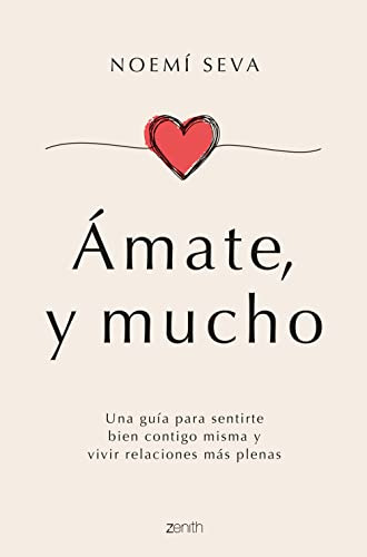 Amate Y Mucho - Seva Noemi