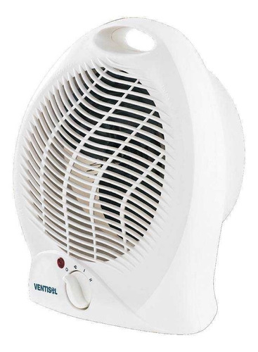 Aquecedor Elétrico Termoventilador Portátil Ventisol