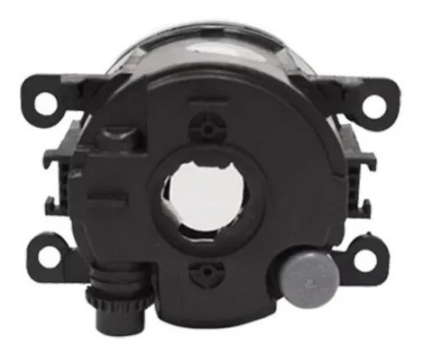 Imagem 3 de 5 de Farol Auxiliar Milha Especifico Citroen C3 Picasso