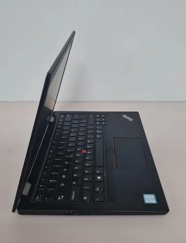 Notebook Lenovo Thinkpad L380 - I5-8250u 8gb 256ssd - W10 Notebook Lenovo Thinkpad L380 - I5-8250u 8gb 256ssd - W10