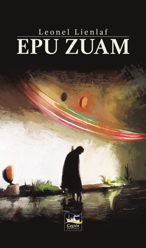 Imagen 2 de 2 de Epu Zuam - Leonel Lienlaf