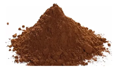 Chocola En Polvo Dulce 1 Kg