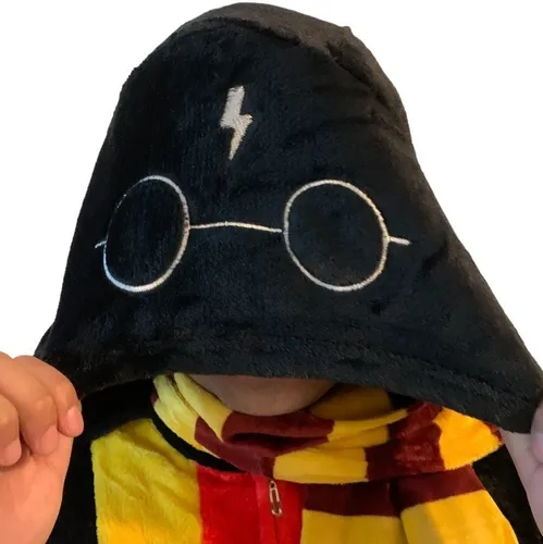 Mameluco harry potter hotsell