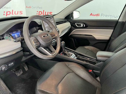 Jeep Compass 2.4 Latitude 4X2 At