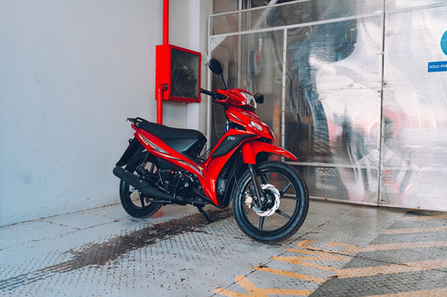 Tvs Neo 110 Nx Delcar Motos ® Entrega Inmediata