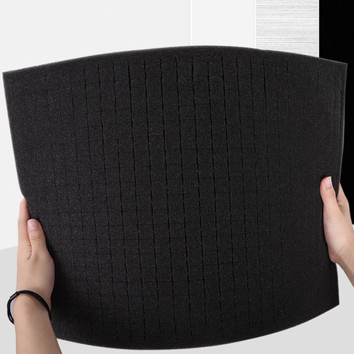 Hoja De Espuma Para Embalaje, Insertos De 435x315x60mm