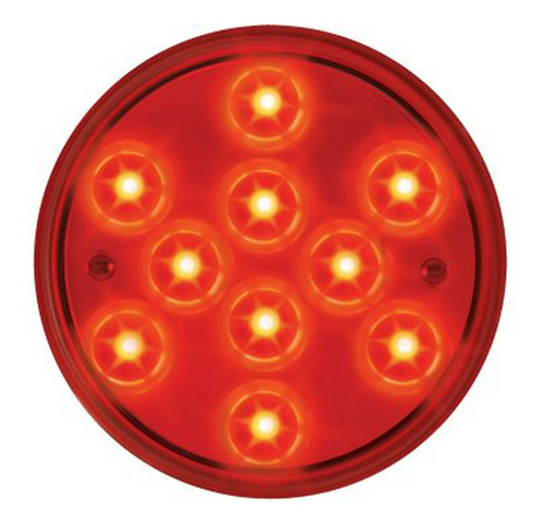 Gg Grand General 76852 Luz Led 4 Mega 10