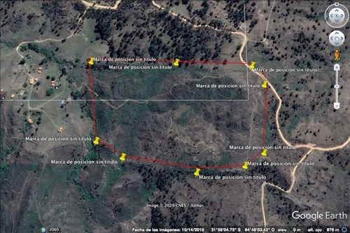 Imagen 3 de 10 de Venta De Campo Fracción 17 Hectáreas