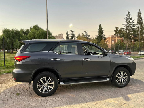 Toyota SW4 2.8 Srx 177cv 4x4 7as At