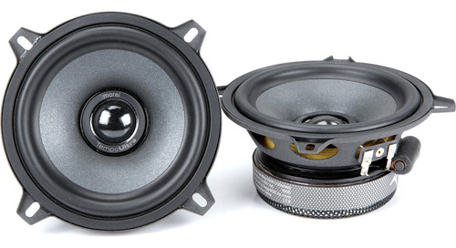 Morel Tempo Ultra Integra 502 Bocinas Coaxiales Para Coche De 5-1/4 Y 2 Vías