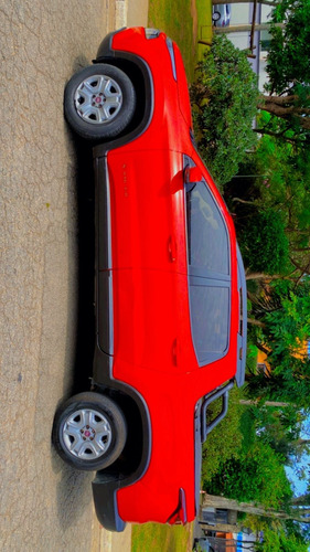Fiat Toro 1.8 16v Opening Edition Plus Flex 4x2 Aut. 4p