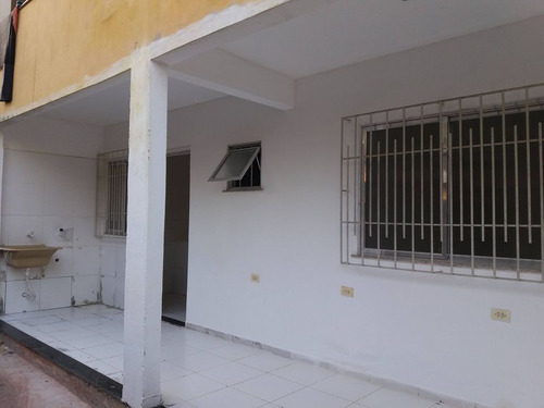 2 Casas Em Aldeia Da Prata - Itaboraí, Com 2 Quartos Cada.