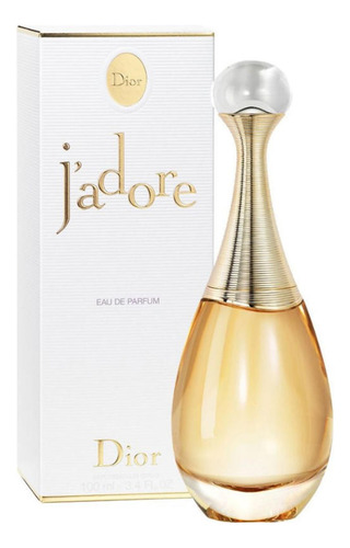 Jadore Dior Eau De Parfum 100 Ml