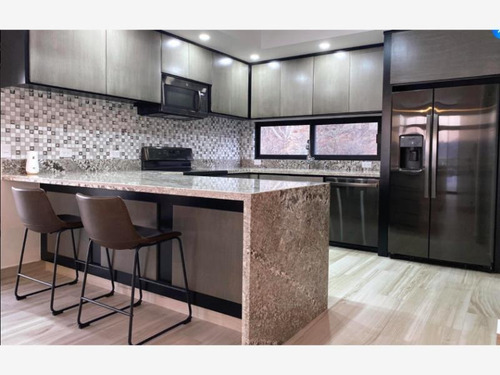 Imagen 12 de 12 de Departamento En Venta El Pedregal