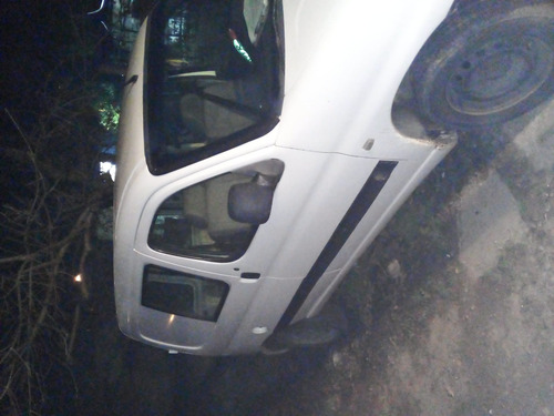 Peugeot Partner Furgon 1.9 D 1997