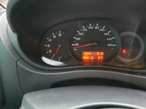 Renault Master 2.3l
