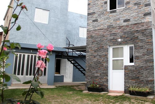 Cabaña Villa Carlos Paz Centro, 2 A 6 Personas, Cochera, Cocina Completa, Aa, Wifi, Smartv