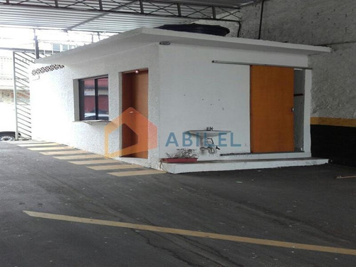 Imagem 3 de 8 de Terreno De 350 M² Na Mooca - 6130