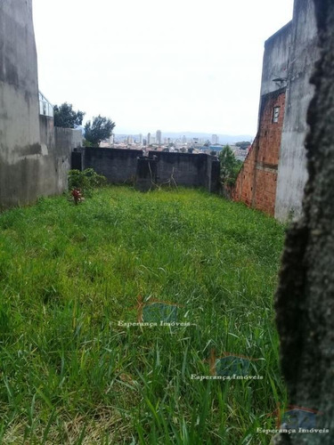Imagem 3 de 4 de Ref.: 8862 - Terrenos Em Osasco Para Venda - V8862