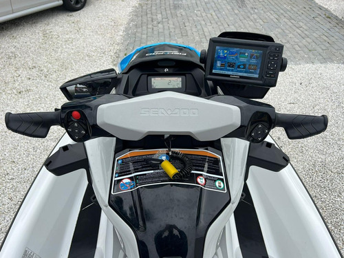 Seadoo Fish/pro 2023