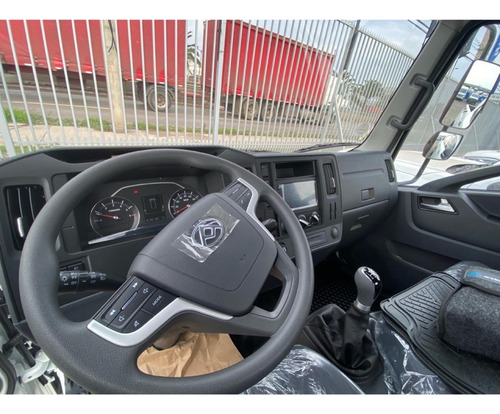 Maxus C35 Nuevos Y Sin Uso, Chasis, Planos. Financiamiento
