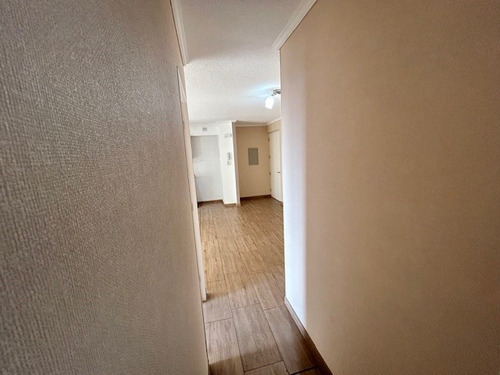 Departamento En Arriendo De 2d 2b 1e. Frente Univ En Talca