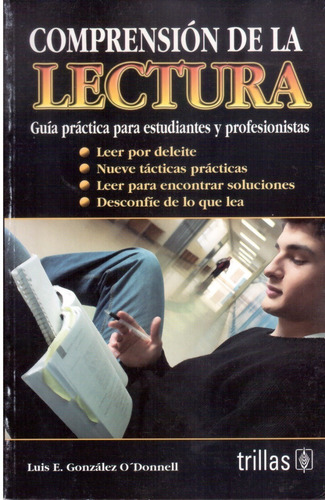  Comprensión De La Lectura  Guía Estudiantes Y Profesionales